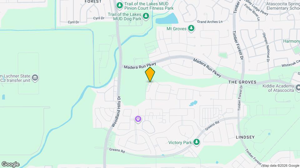 11831 Marbled White Map and Location Details