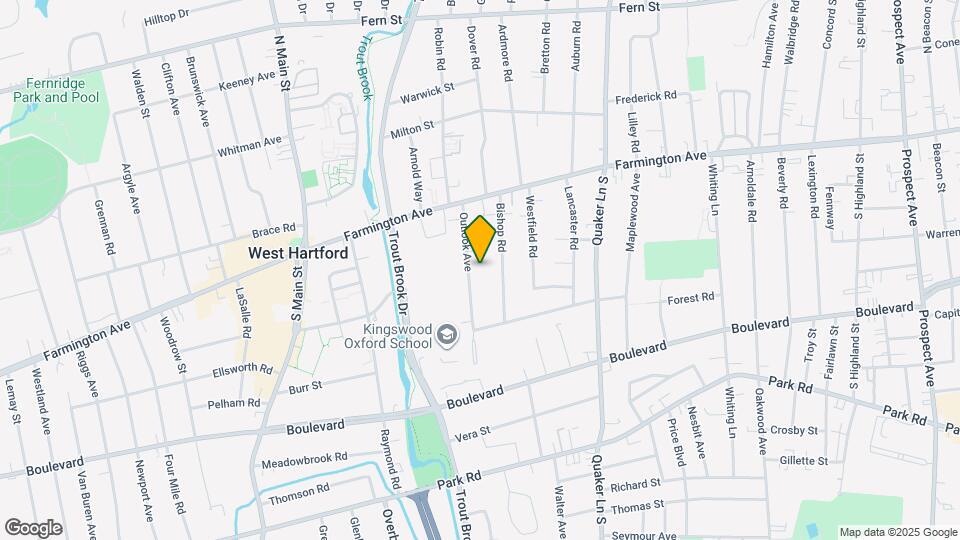 64 Outlook Ave Rentals in West Hartford, CT