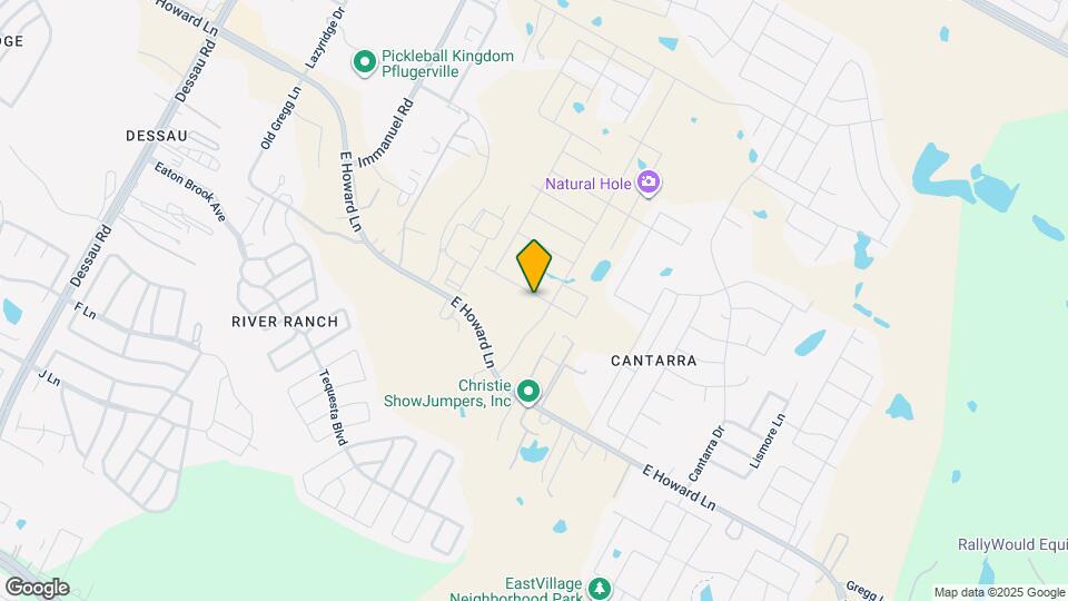 2711 Totley Rd Map and Location Details