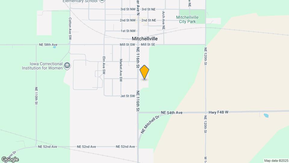 Mitchellville Park Apartments Mitchellville, IA Apartments For Rent