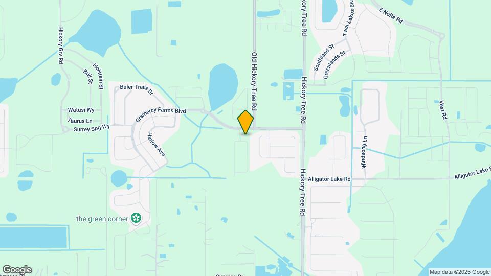 3082 Fieldwood Cir Map and Location Details