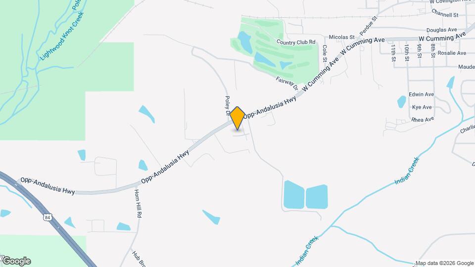 Woodfield Apartments Opp, AL Apartments For Rent