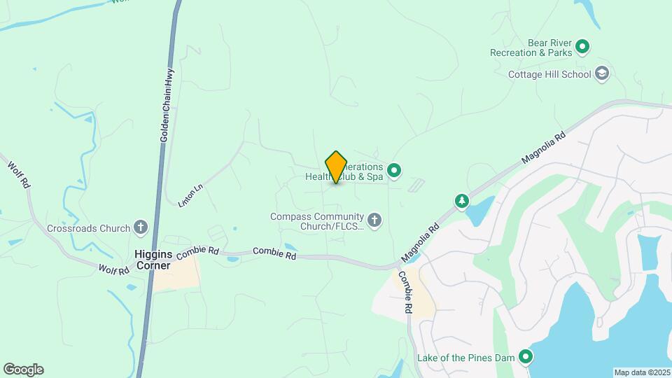 21495 Armstrong Rd Mapa y Detalles de la Ubicación