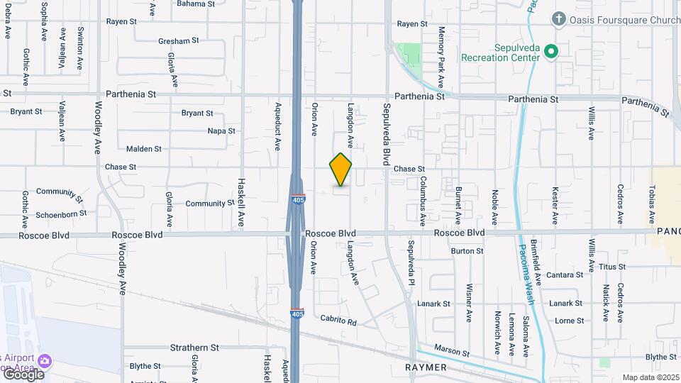Fox Glen Apartments Mapa y Detalles de la Ubicación