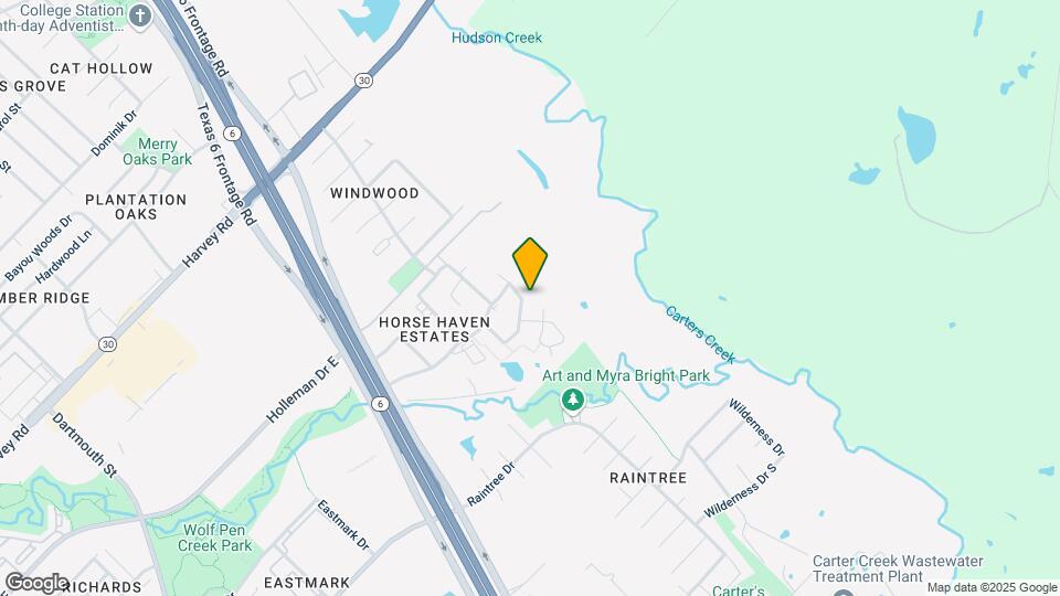 2900 Horseback Ct, Unit 1321 Map and Location Details