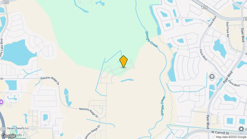 2990 Protagonist St Map and Location Details