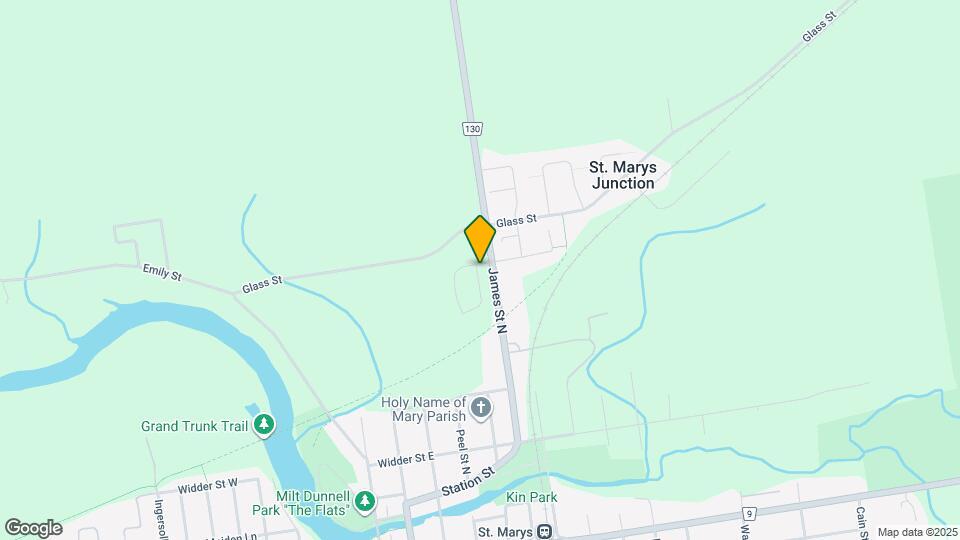 200 HOOPER St Map and Location Details