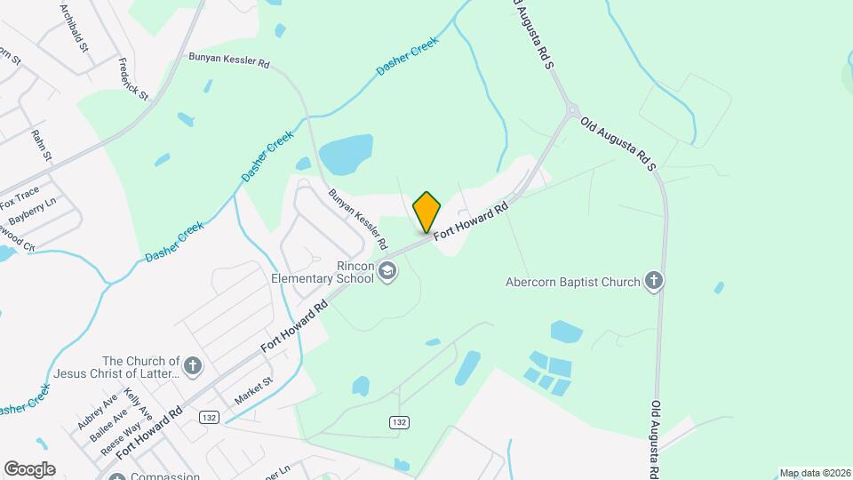 16 Grv Holw Rd Map and Location Details