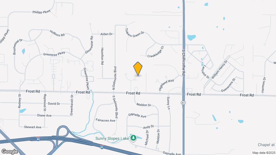 Fairhaven Apartments Streetsboro, OH Apartments For Rent