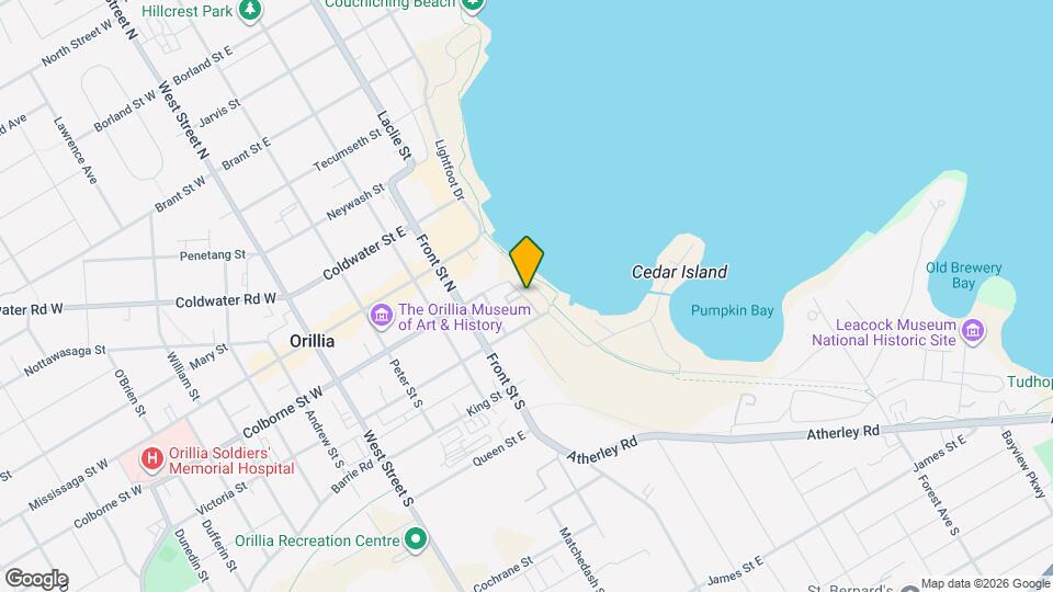 33 Wyn Wood Ln Map and Location Details