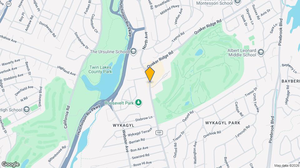 Wannado Corp Apartments and Nearby New Rochelle Apartments For Rent