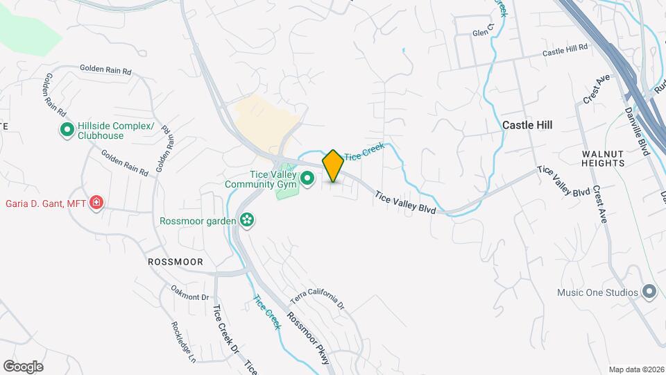 407 Chives Way Map and Location Details