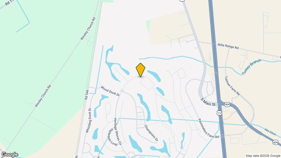 377 Waterside Sq Map and Location Details