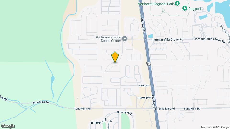 1588 Mirabella Cir Map and Location Details