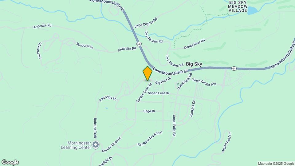 25 Spruce Cone Dr Apartments Big Sky, MT Apartments For Rent