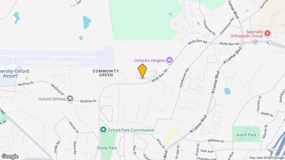 Molly Barr Ridge Apartments Oxford, MS Apartments For Rent