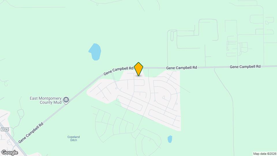 18271 Woodpecker Trl Map and Location Details