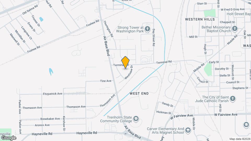 Gibbs Village West Apartments Montgomery, AL Apartments For Rent