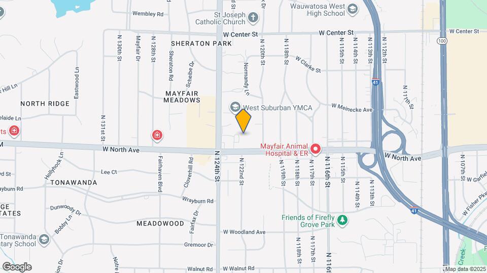 Courtyard Apartments Wauwatosa, WI Apartments For Rent