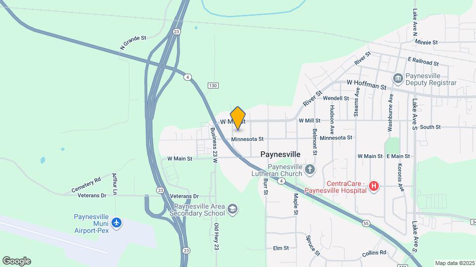 822 Minnesota St Apartments and Nearby Paynesville Apartments For Rent