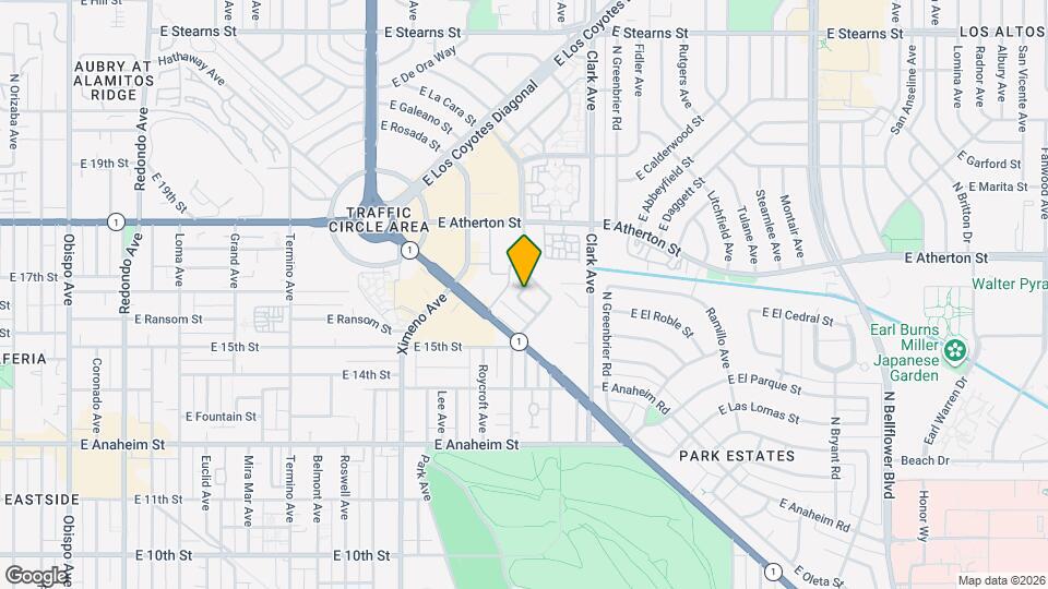 4769 E Malta St Mapa y Detalles de la Ubicación