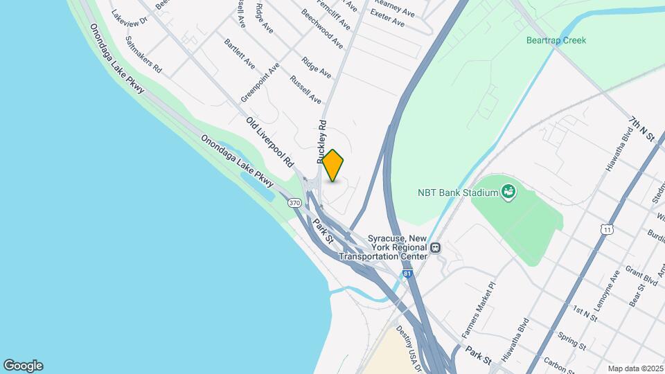 The Candle Factory Mapa y Detalles de la Ubicación