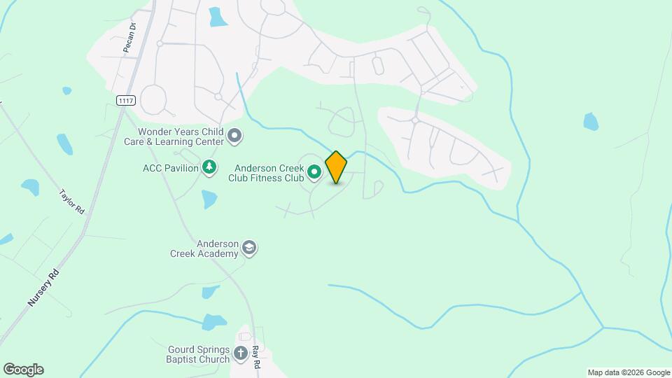 86 Education Dr Map and Location Details