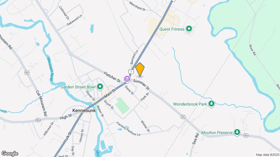 8 Summer St Apartments Kennebunk, ME Apartments For Rent