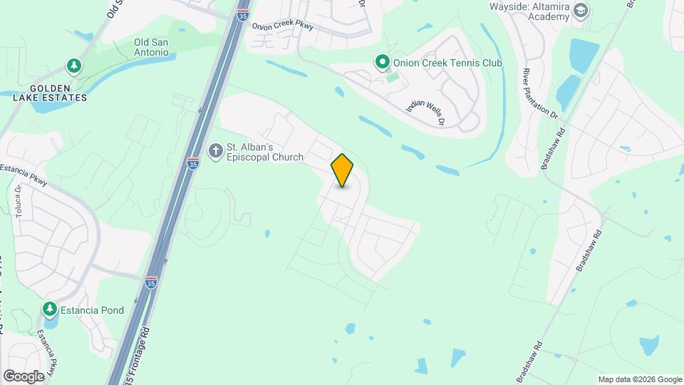 4507 Cool Gray Cv Map and Location Details