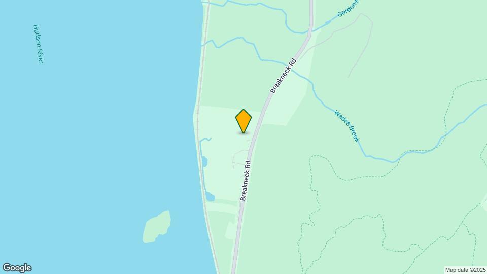 273 NY-9D Map and Location Details