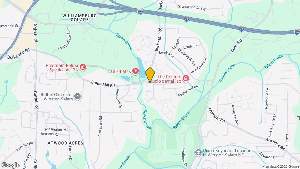 131 Rivertree Ln Map and Location Details