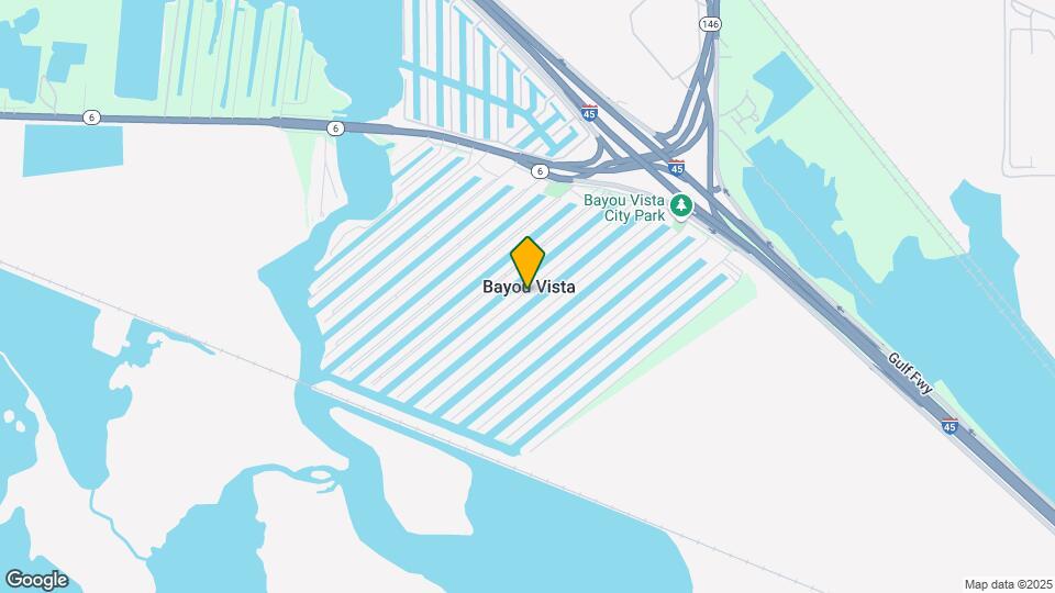 670 Warsaw Dr Map and Location Details