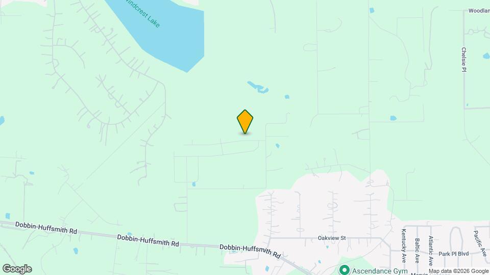 12035 Noble Wood Vlg Dr Mapa y Detalles de la Ubicación