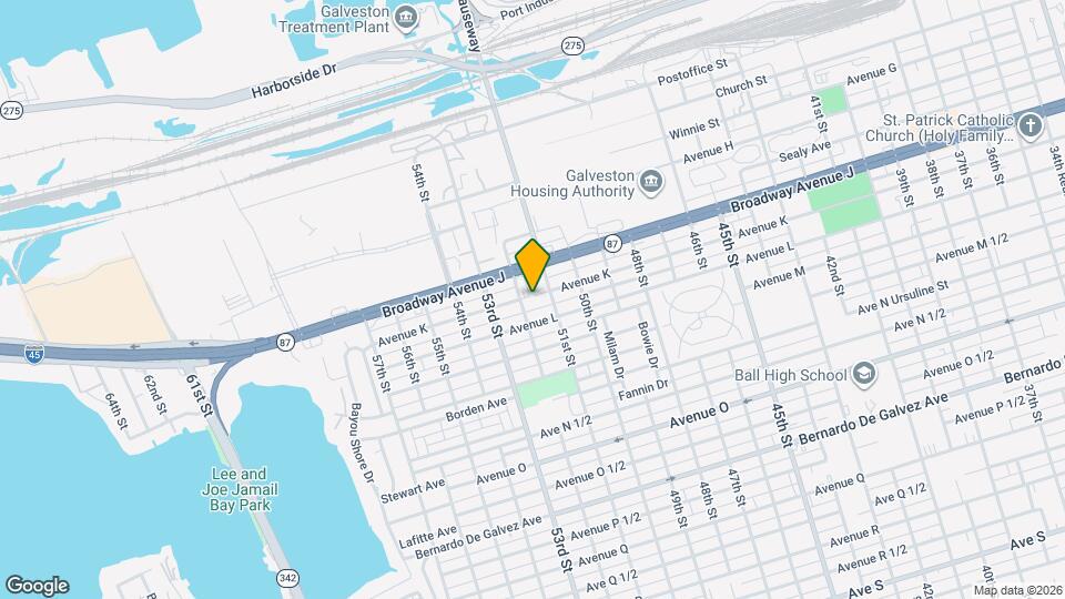 10 Windsor Ct Map and Location Details