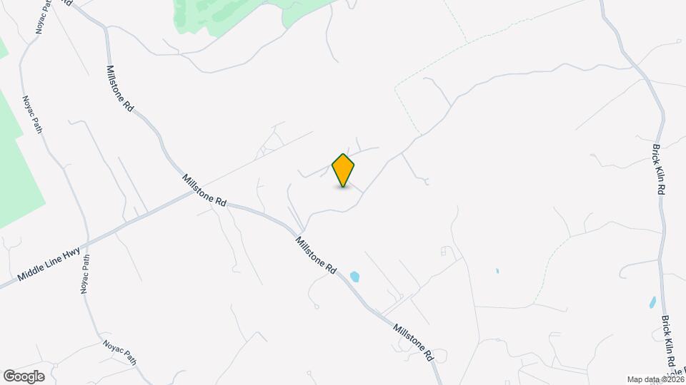 1 Paumanok Rd Map and Location Details