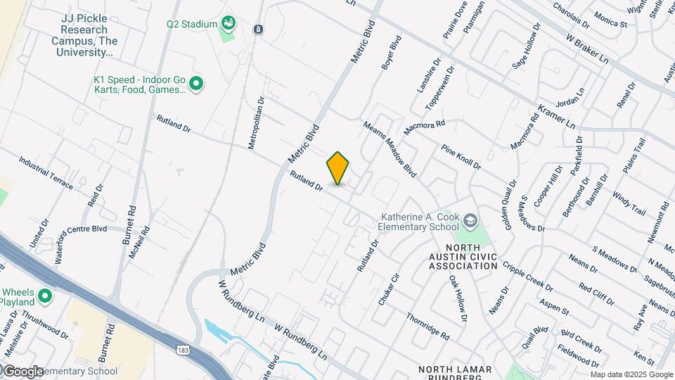 Rutland Map and Location Details