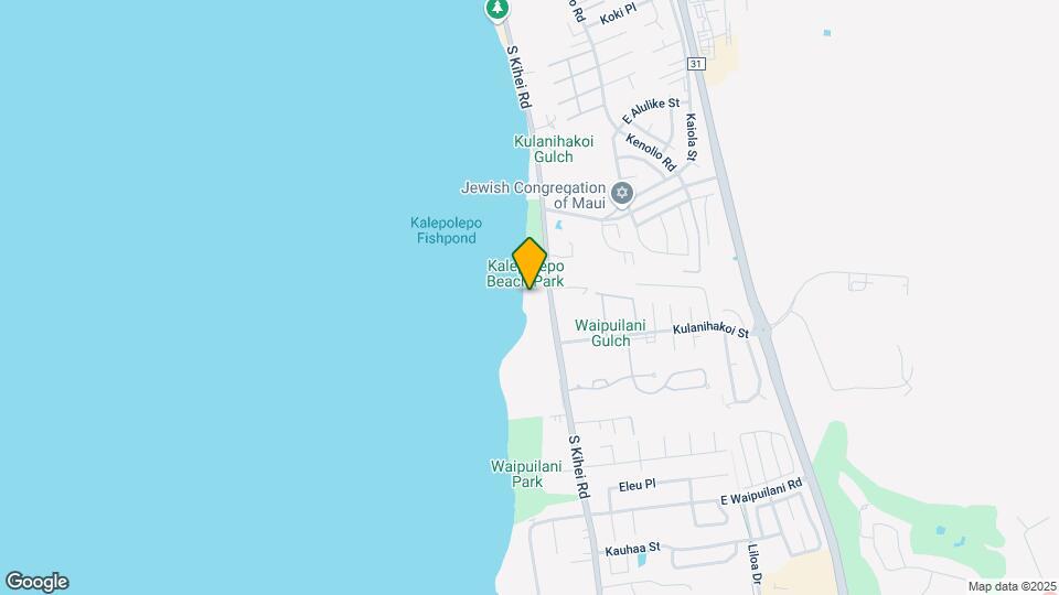 Menehune Shores Map and Location Details