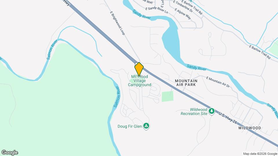 65000 US-26 Map and Location Details