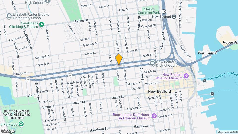 King Village West Apartments New Bedford, MA Apartments For Rent