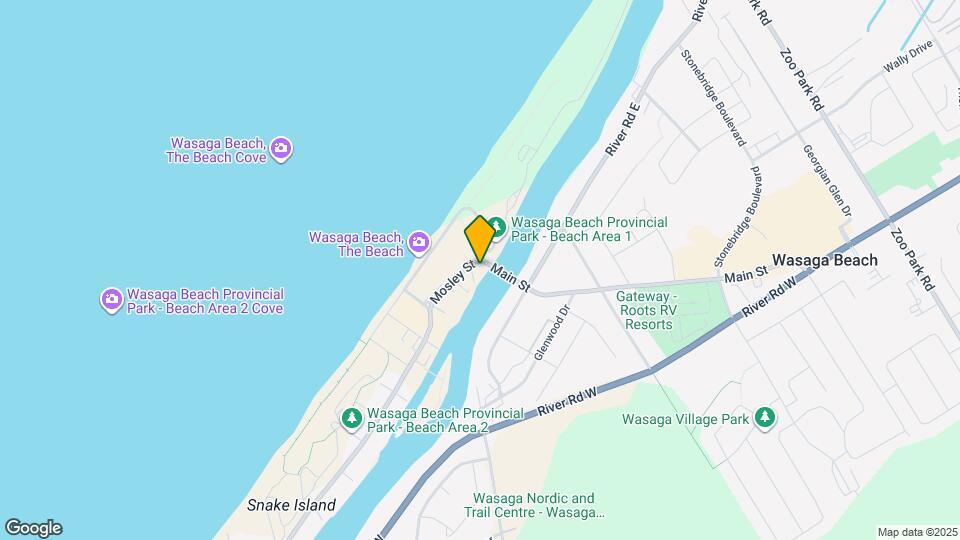 15 Willow St Map and Location Details