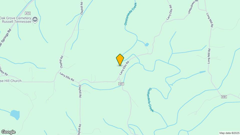 462 Co Rd 669 Map and Location Details