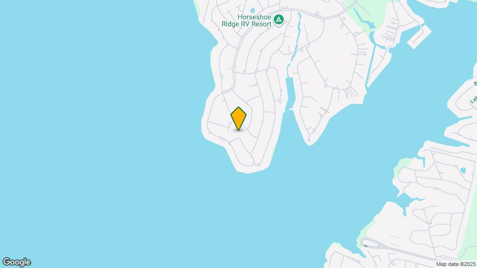 12284 Arcturus Dr Map and Location Details