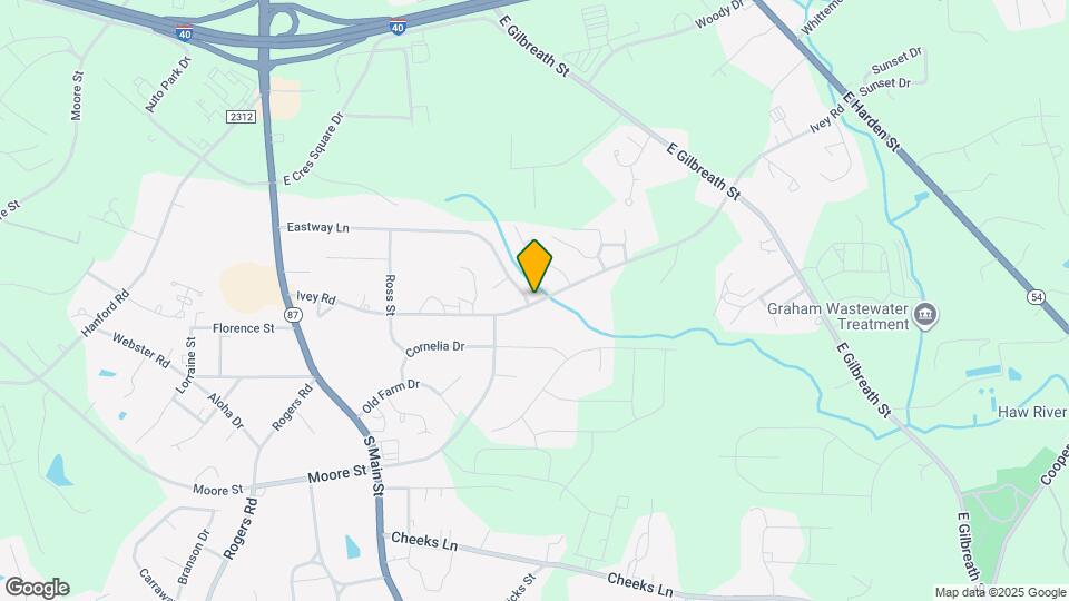 Pines Apartments and Nearby Graham Apartments For Rent Graham, NC