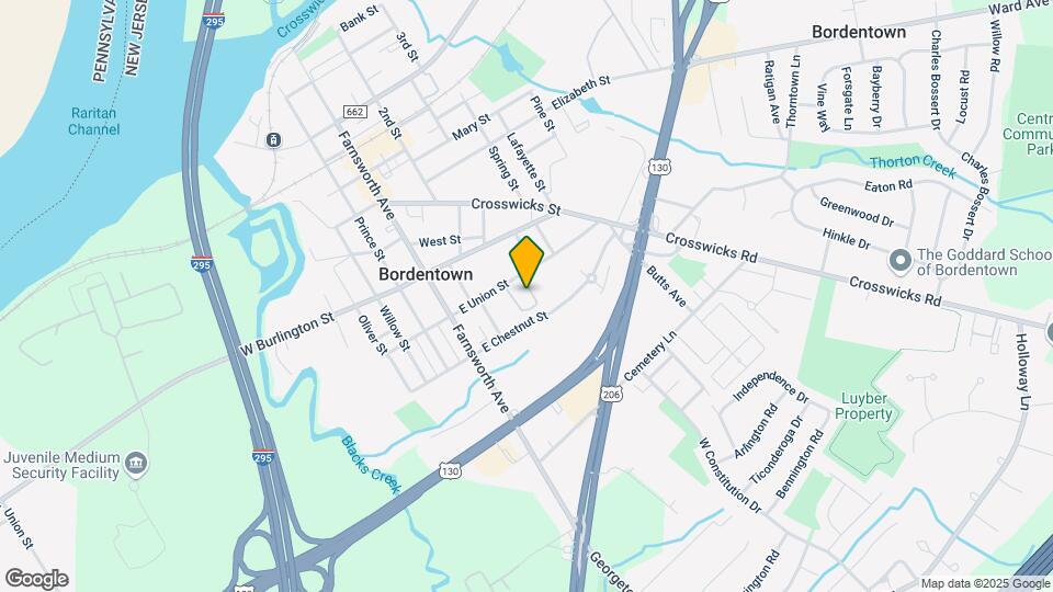 Riverwood Commons, LLC Map and Location Details
