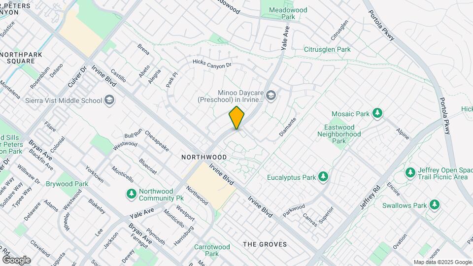 111 Lakepines Map and Location Details