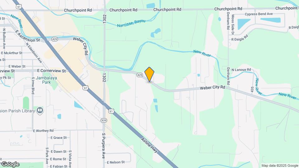 42215 er City Rd Rentals in Gonzales, LA