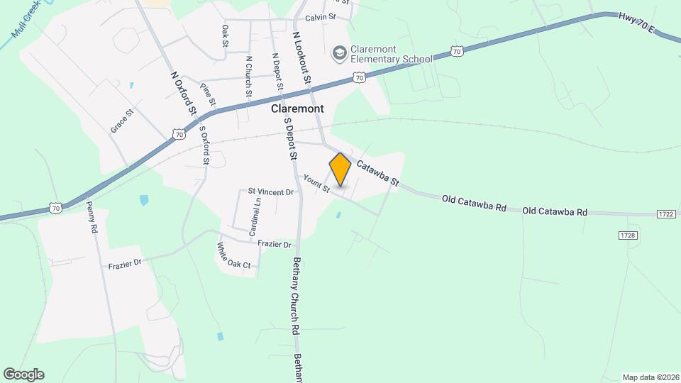 2713 Village East Dr Apartments Claremont, NC Apartments For Rent