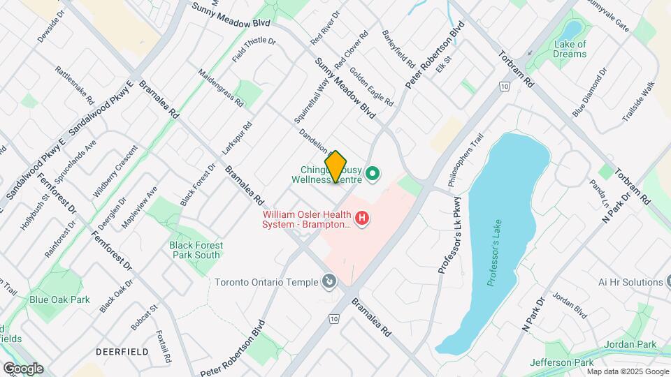 48 Coachwhip Rd Map and Location Details