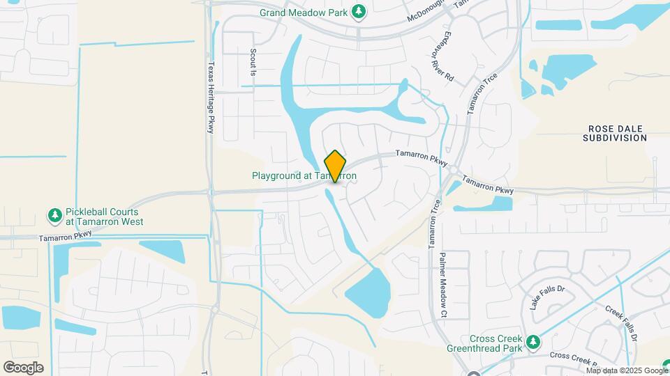 29311 Kellys Falls Ct Map and Location Details