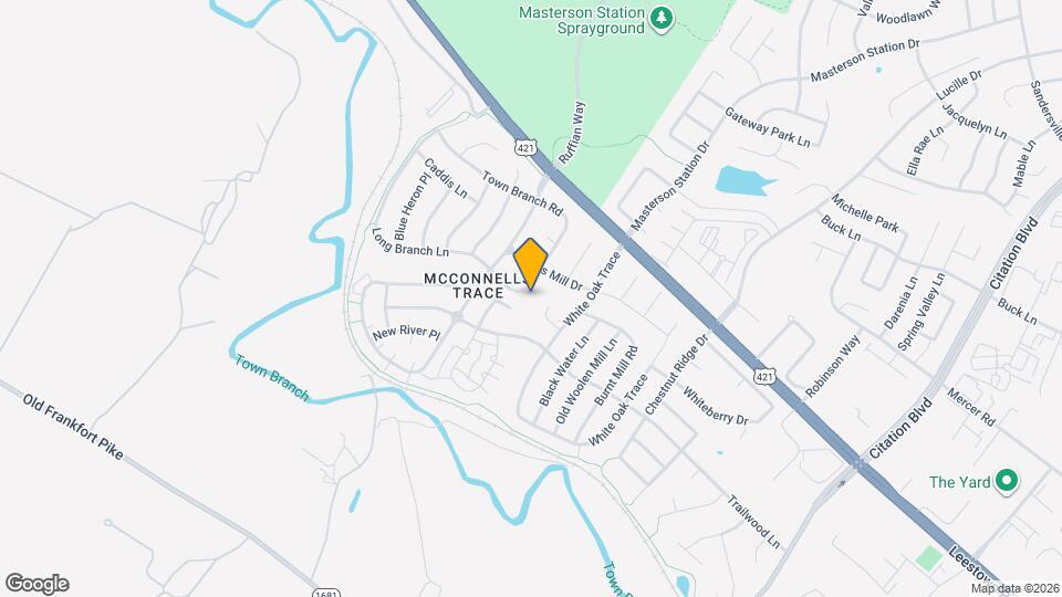 433 Long Branch Ln Apartments and Nearby Lexington Apartments For Rent